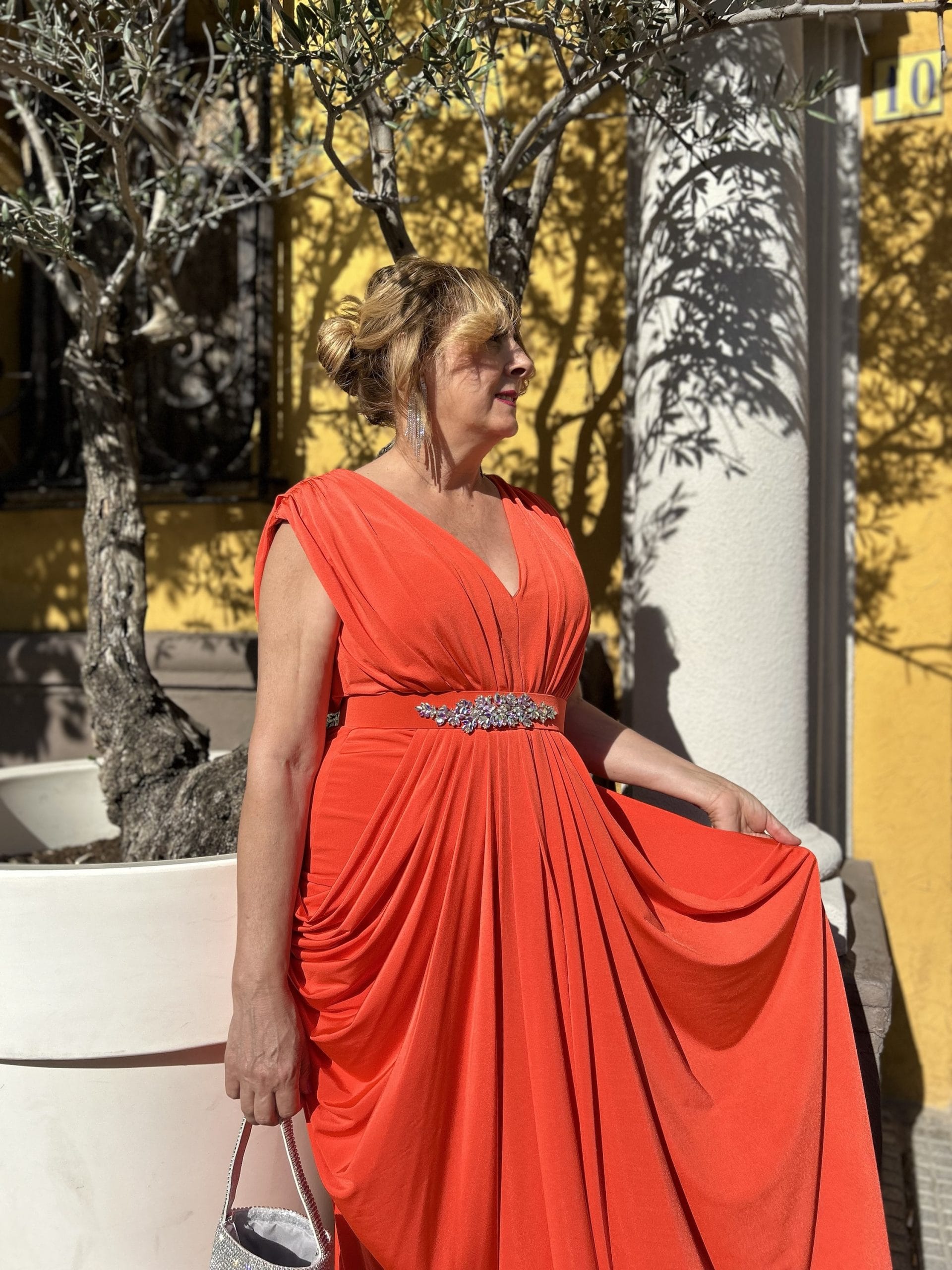 VESTIDO MIAMI