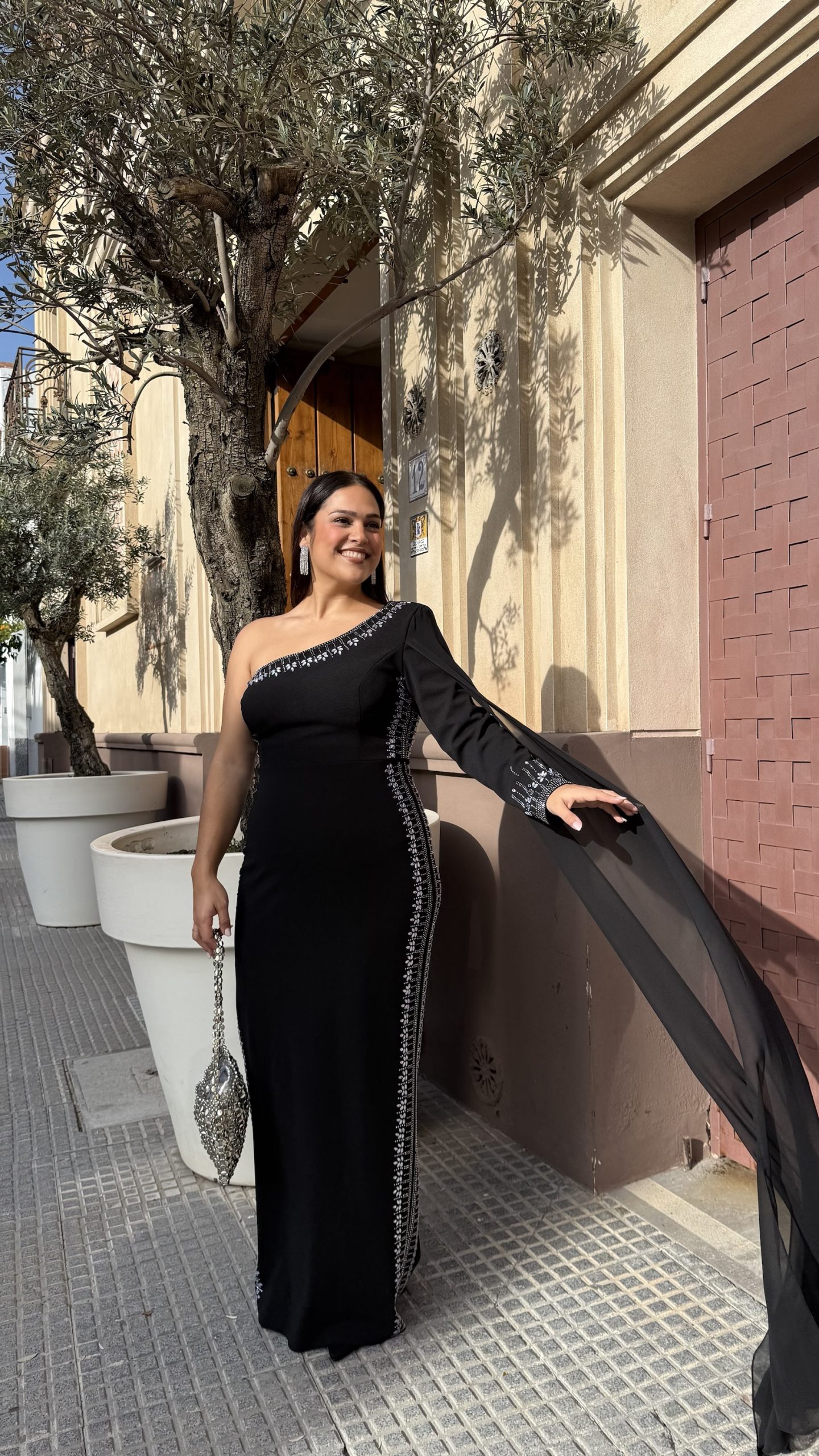 VESTIDO MOON