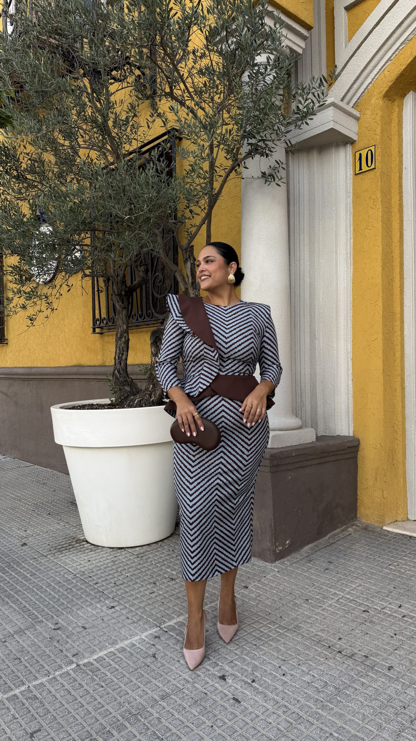 VESTIDO VERONA