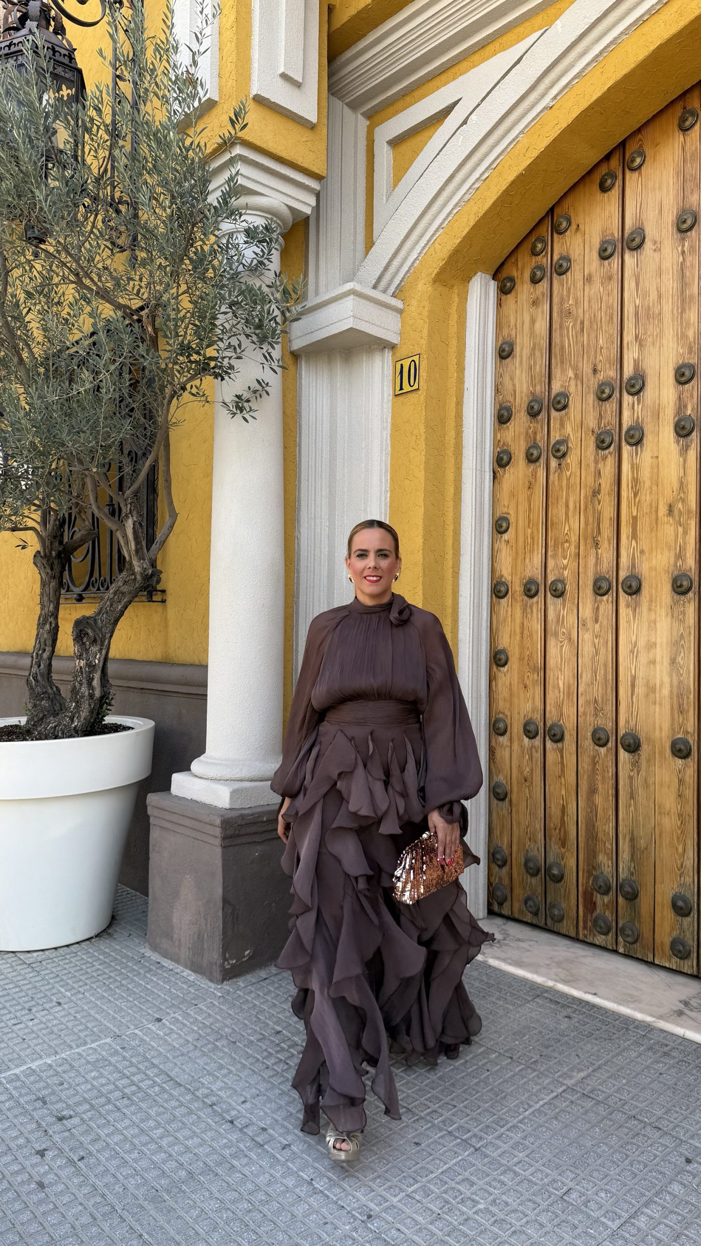 VESTIDO ELOISSE